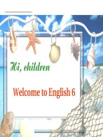 Unit 1 greetings (1) 