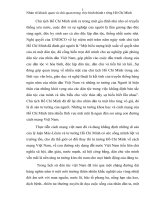 TIỂU LUẬN   NHÂN tố KHÁCH QUAN và CHỦ QUAN TRONG VIỆC HÌNH THÀNH tư TƯỞNG hồ CHÍ MINH