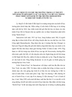 TIỂU LUẬN   QUAN NIỆM về cơ CHẾ THỊ TRƯỜNG TRONG lý THUYẾT nền KINH tế hỗn hợp và sự vận DỤNG vấn đề này TRONG PHÁT TRIỂN KINH tế THỊ TRƯỜNG ĐỊNH HƯỚNG xã hội CHỦ NGHĨA ở nước TA