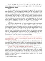 TÀI LIỆU THAM KHẢO   đề CƯƠNG ôn THI môn LỊCH sử tư TƯỞNG xã hội CHỦ NGHĨA   CHƯƠNG TRÌNH SAU đại học