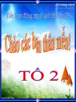 Ren luyen theo guong sang doan vien 