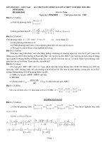 Tuyen lop 10   bình định (2015 2016)