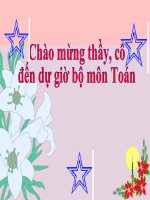 Ôn tập chương III  quan hệ giữa các yếu tố trong tam giác  các đường đồng quy của tam giác 