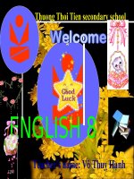 Unit 6 the young pioneers club (1) 