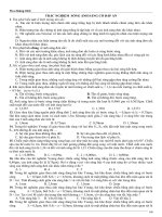 TRAC NGIEM SONG ANH SANG CO LOI GIAI 13145 