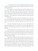 TÀI LIỆU THAM KHẢO   tập hợp các NGHIÊN cứu về NHÀ nước PHÁP QUYỀN xã hội CHỦ NGHĨA VIỆT NAM  từ báo CHÍ và các bài VIẾT