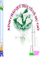 Bai 17 vi tri cua kim loai trong bang tuan hoan va cau tao cua kim loai 