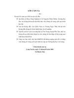 Vật liệu và phương pháp nghiên cứu