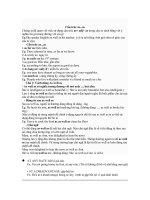 full tổng hợp công thức, cụm từ tiếng anh hay