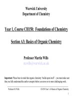 2007 ch158 a3 basicsorg update for 2009 