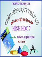 Chuong II 5 truong hop bang nhau thu ba cua tam giac goccanhgoc gcg 