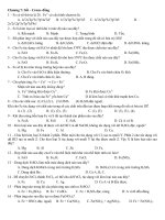 bai tap ve satcromdong 