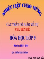 HOI GIANG CHAO MUNG 2011 DLBTKL 