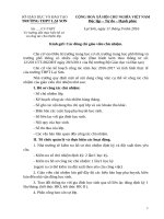 HUONG DAN HO SO CONG TAC CHU NHIEM LOP