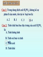 hoa 11 tiet 18 phan bon hoa hoc 