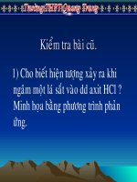 tiet 39 điều chế kim loại 