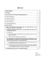 Cơ sở lý luận và thực tiễn của thẩm quyền giải thích hiến pháp, pháp luật, pháp lệnh của ủy ban thường vụ quốc hội 