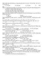 de kiem tra chuong dien li nang cao chuan 