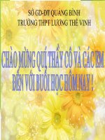 Bai 12 su bien doi tinh kim loai tinh phi kim cua cac nguyen to hoa hoc dinh luat tuan hoan 