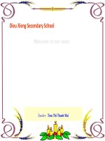 Unit 6 after school b1 