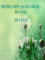 tuan30 tiet58 chatran (1) ppt 