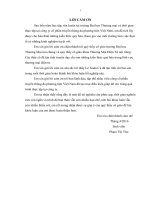 Khóa luận tốt nghiệp  Phát triển hoạt động quảng cáo Google cho công ty VMMS