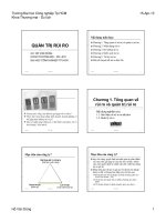 03 bai giang 1 tong quan ve rui ro va quan tri rui ro 4112