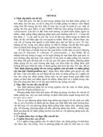 Xác định phương pháp tối ưu trong nghiên cứu tái sinh và nhân giống cây lan hài (paphiopedilum sp ) 