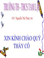 Chủ ngữ trong câu kể ai là gì LTVC lớp 4 số 13 