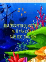 hưng đạo vương trần quốc tuấn 