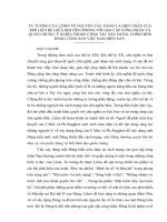 TIỂU LUẬN   tư TƯỞNG của v i  lê NIN về ĐẢNG là HIỆN THÂN của mối LIÊN hệ GIỮA đội TIÊN PHONG với GIAI cấp CÔNG NHÂN và QUẦN CHÚNG   ý NGHĨA TRONG xây DỰNG CHỈNH đốn ĐẢNG