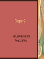 Quản trị kinh doanh luôn là một trong những ngành hấp dẫn các bạn trẻ năng động, đặc biệt  trong xu thế hội nhập kinh tế Quốc tế của Việt Nam những năm gần đây. Việc tìm hiểu rõ về ngành Quản trị kinh doanh giúp bạn định hướng nghề nghiệp tốt hơn trước kh
