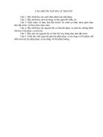 cau hoi phan tu chon 30ptram  6514