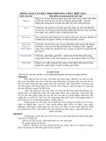 DAY VA ON PHAN DOC HIEU TUYET ANH 