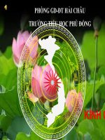 đạo đức 5 tình bạn 