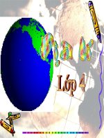 hoạt động của người dân đồng bằng sông cửu long 