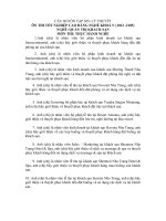 cau hoi truong tu chon nghe qtks thuc hanh 1619