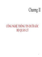 chuong 2 cong nghe thong tin duoi goc do quan ly 2122