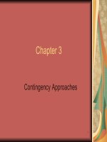Quản trị kinh doanh luôn là một trong những ngành hấp dẫn các bạn trẻ năng động, đặc biệt  trong xu thế hội nhập kinh tế Quốc tế của Việt Nam những năm gần đây. Việc tìm hiểu rõ về ngành Quản trị kinh doanh giúp bạn định hướng nghề nghiệp tốt hơn trước kh