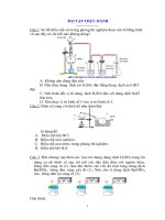 25 bai tap thuc hanh hoa hoc
