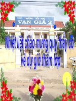 Câu kể ai là gì LTVC lớp 4 số 13 