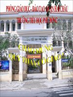 ông nguyễn đăng khoa 