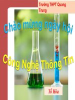 Bai 12 lien ket ion  tinh the ion (1) 