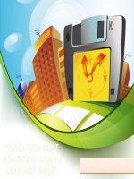 PHÂN TÍCH HOẠT ĐỘNG KINH DOANH xuất hập KHẨU 