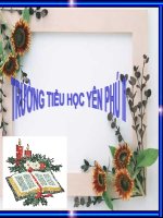 Giữ phép lịch sự khi bày tỏ yêu cầu, đề nghị LTVC lớp 4 số 13 