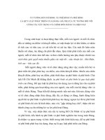 TƯ TƯỞNG hồ CHÍ MINH   tự PHÊ BÌNH và PHÊ BÌNH là QUY LUẬT PHÁT TRIỂN của ĐẢNG   GIÁ TRỊ của nó đối với CÔNG tác xây DỰNG CHỈNH đốn ĐẢNG HIỆN NAY