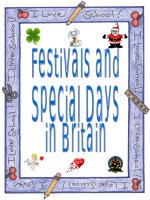 festivals around the year 