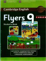 Flyers 9