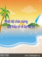 LÀM QUEN với CHỮ s 