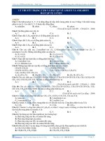 Bai 4  bai tap ly thuyet va bai tap anken va ankadien 